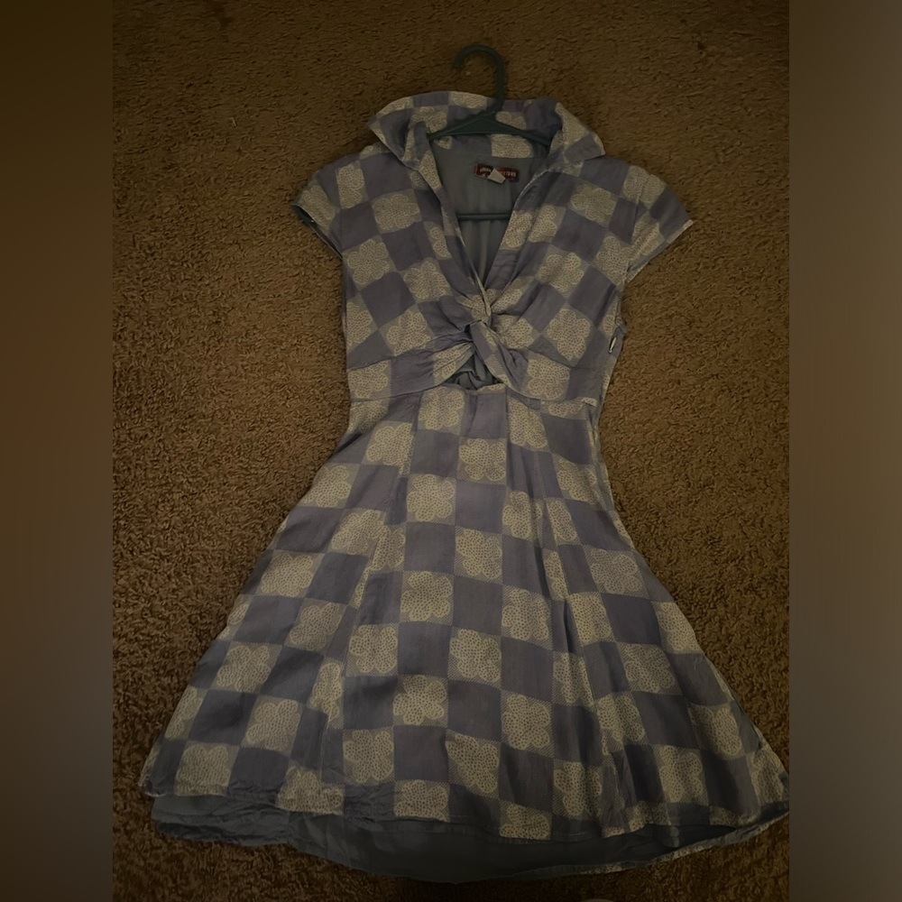 Urban outfitters dress